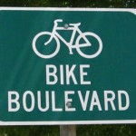 bike-boulevard