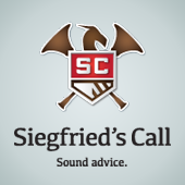 Siegfried's Call