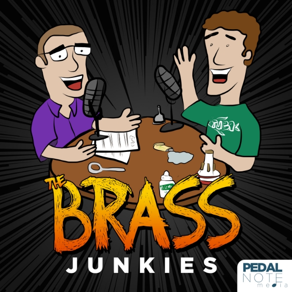Brass Junkies