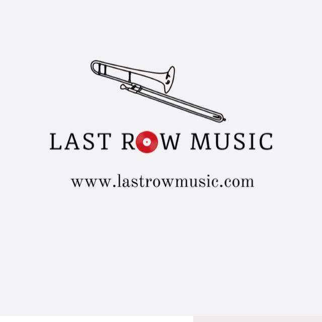 Last Row Music
