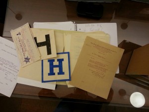 H file at JCHS