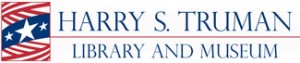 Truman Library and Museum Logo