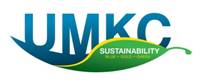 UMKC Sustainability Logo
