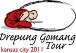 The Drepung Gomang monks are visiting UMKC as part of their 2011 Kansas City tour.