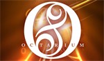 Octarium Logo