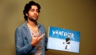 Adrian Grenier discusses his career and recent documentary film.