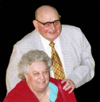 Dr. and Mrs. Cowan