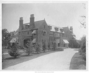 1920s Shields residence 2