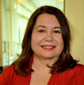 Dr. Theresa Torres