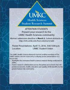 Research Summit