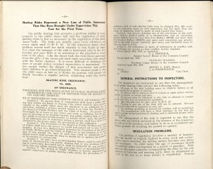 Skating 1913 - Page 3-4