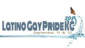 Latino Pride 2015 Banner