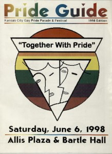 1998 Pride Guide