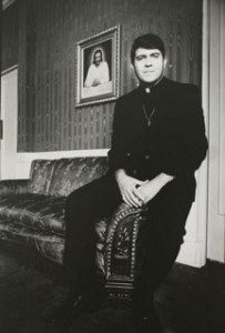 Rev. Troy Perry, 1979