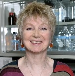 Ann Smith, Ph.D., School of Biological Sciences
