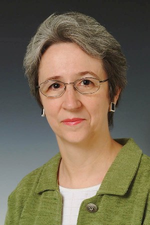 Lynda Bonewald