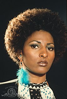 Legendary Actress Pam Grier On Past Cancer, Rape & Death: They Only Gave  Me 18 Months To Live
