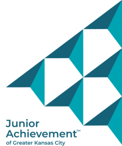 Junior Achievement of Greater Kansas City Logo
