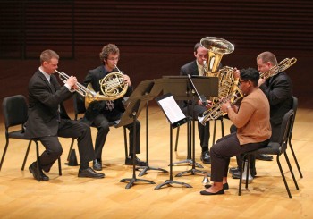 Volker Brass Quintet