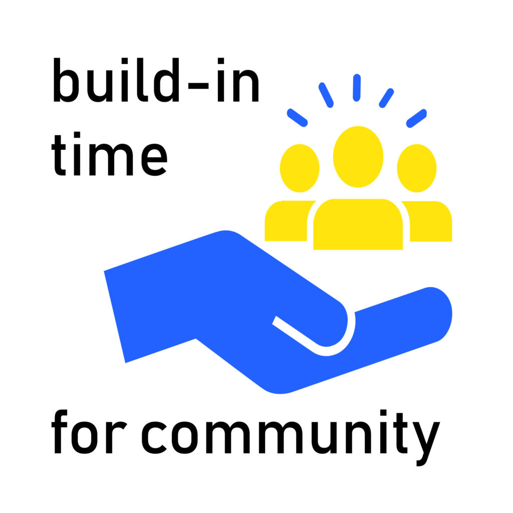 icon depicting community