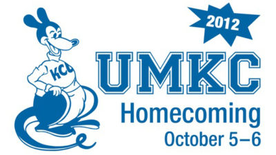 UMKC Homecoming activities set