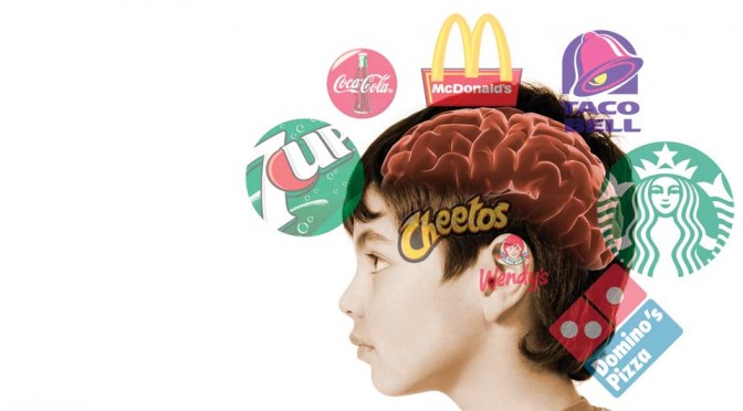 Gut feelings:  The effect of food on the brain