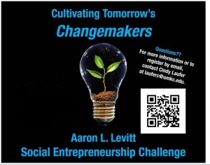 Entrepreneurship Challenge