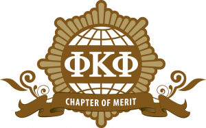pkp chapter of merit