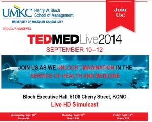 TEDMED2014
