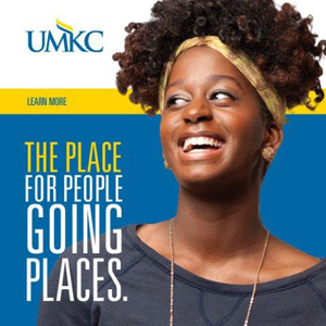 UMKC-Campaign