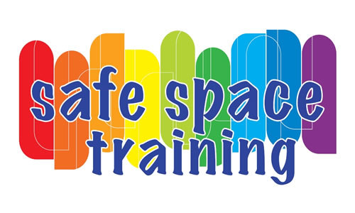 safe space training