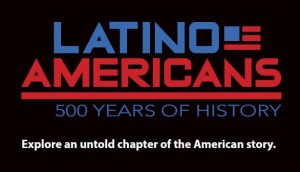 Latino Americans History Program
