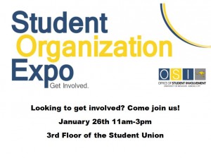 Student Org Expo Sp16