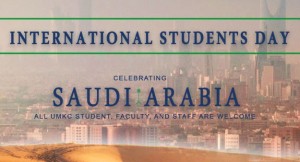 International Students Day 2016