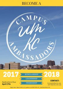 campus-ambassador