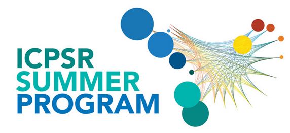 ICPSR Summer Program Logo