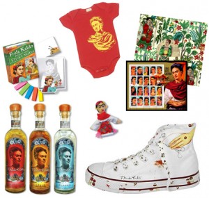 frida-kahlo-merchandise